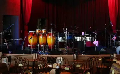 İstanbul Caz Kulüpleri: İstanbul’un En İyi 8 Jazz Barı