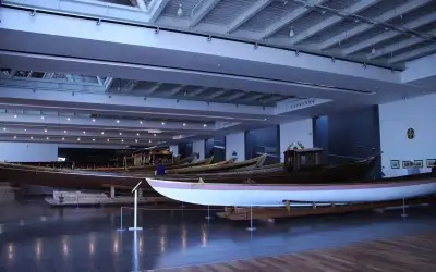 İstanbul Deniz Müzesi