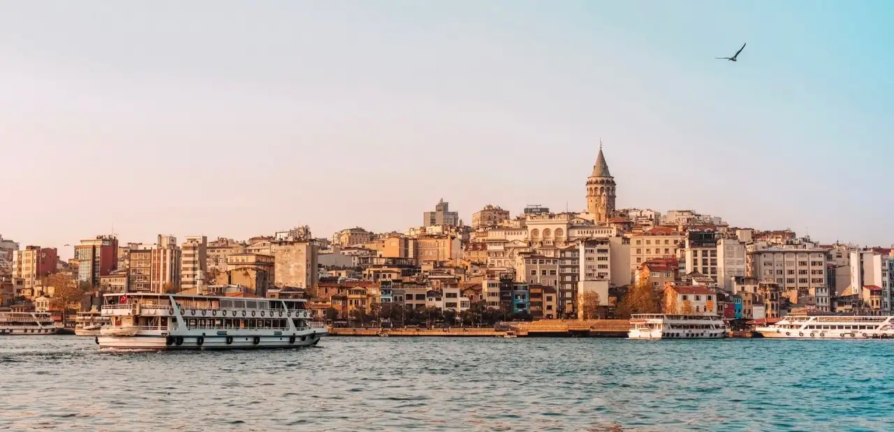 İstanbul Gezilecek Tarihi Yerler: İstanbul'da Görülmesi Gereken En Önemli 15 Tarihi Yer