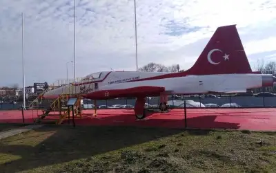İstanbul Hava Kuvvetleri Müzesi