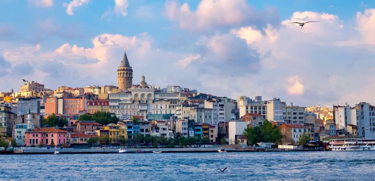 Karaköy'ün En İyi Restoranları: Karaköy’ün En İyi 20 Yeme İçme Mekanı