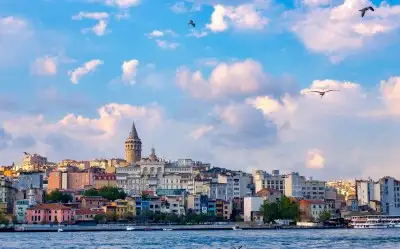 Karaköy'ün En İyi Restoranları: Karaköy’ün En İyi 20 Yeme İçme Mekanı