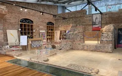 İstanbul Lale Müzesi