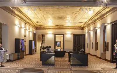 İstanbul Sinema Müzesi