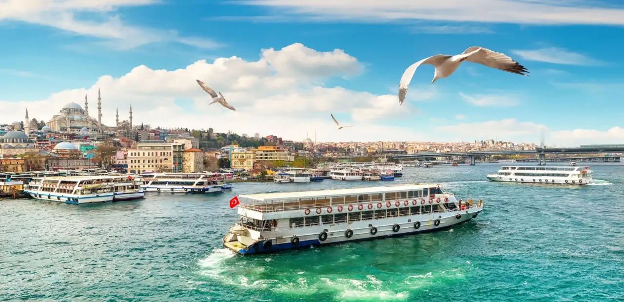 İstanbul Gezilecek En İyi Yerler: İstanbul’da Gezilecek 86 Yer Tavsiyesi