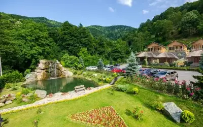 En İyi Sapanca Bungalov Otelleri: Sapanca’dan 15 Bungalov Otel Önerisi