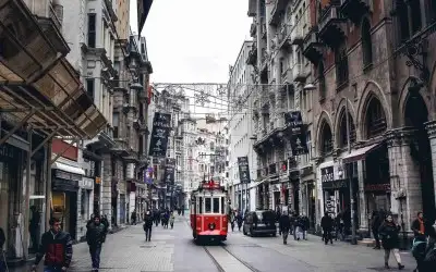 Beyoğlu
