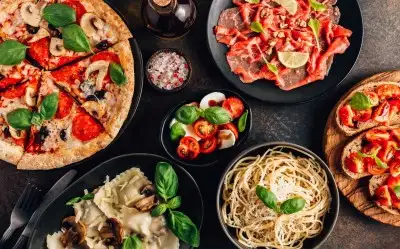 İstanbul'un En İyi İtalyan Restoranları: İstanbul’daki En Ünlü 19 İtalyan Restoranı