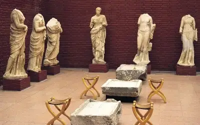 İzmir Arkeoloji Müzesi