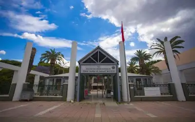 İzmir Tarih ve Sanat Müzesi