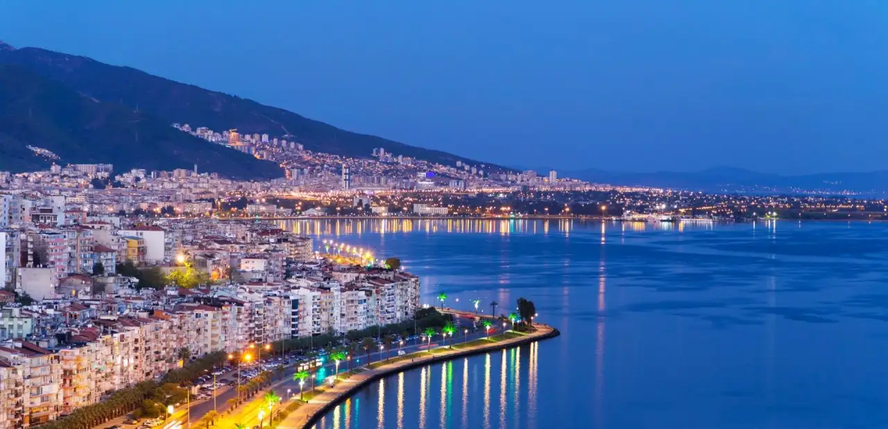 Uluslararası İzmir Festivali