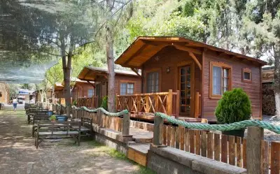 İznik Askania Otel & Restoran