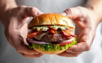 J Burger