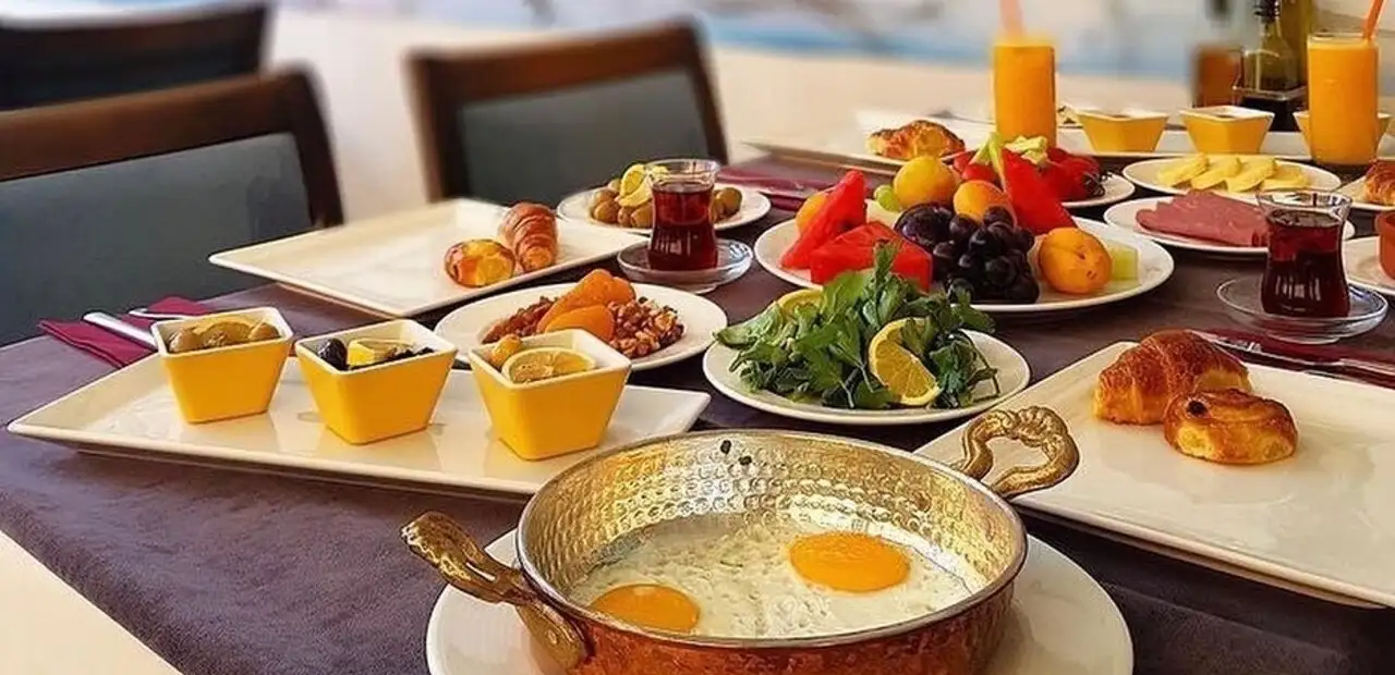 Jan De Wit Restaurant
