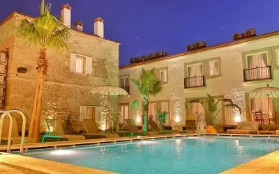 Jardin d'Azur Alaçatı