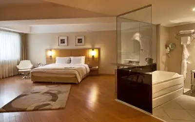 Jura Hotels Afyon Thermal