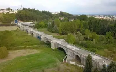 Justinianus Köprüsü