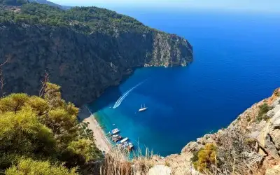 Kabak Koyu