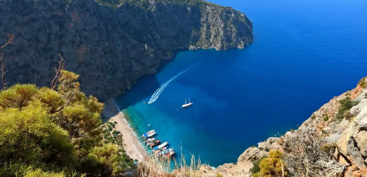 Kabak Koyu