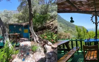 Kabak Valley Kamp