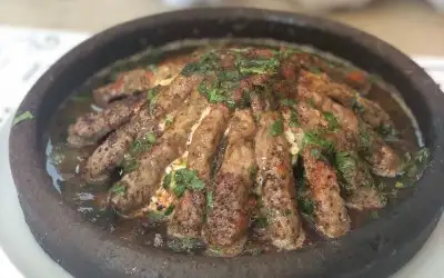 Kabakçı Ali Lokantası