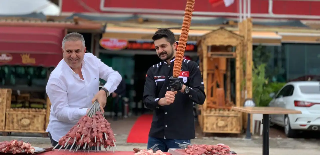 Kaburgacı Yaşar