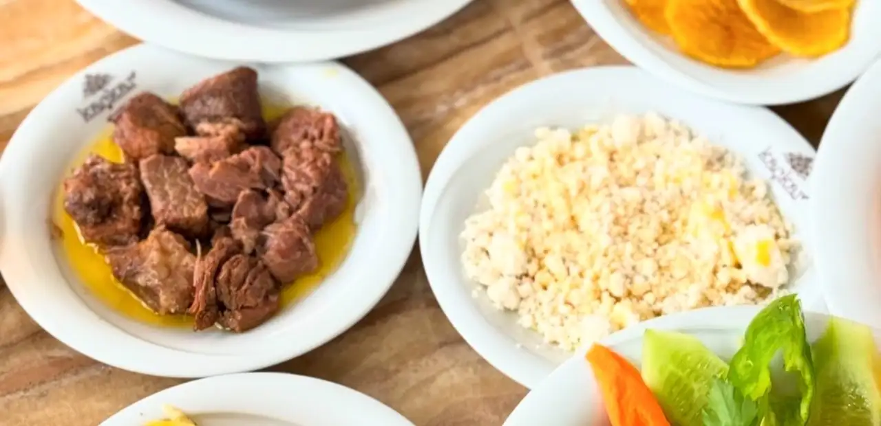 Kaçkar Restaurant
