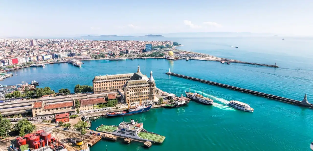 Kadıköy