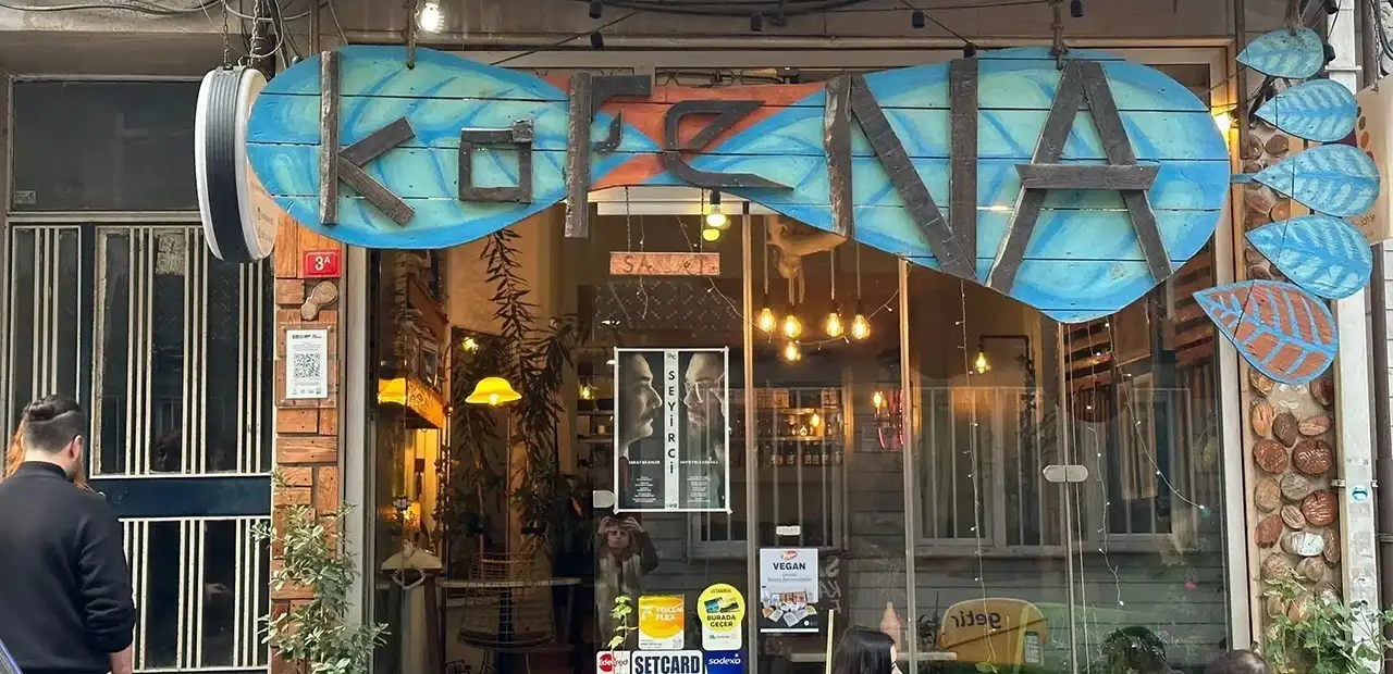 kafeNAsanat