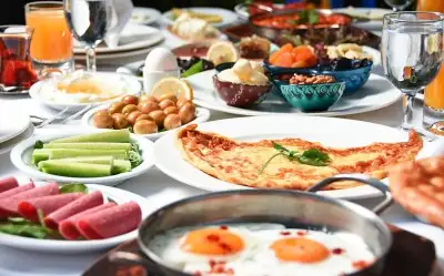 Emirgan En İyi Kahvaltı Mekanları: Emirgan’daki En İyi 7 Kahvaltıcı Tavsiyesi