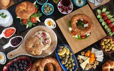 Arnavutköy Kahvaltı Mekanları: Arnavutköy’ün En İyi 7 Kahvaltı Mekanı