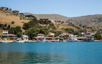 Kaleköy (Gökçeada)