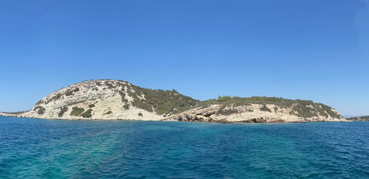 Kalem Adası