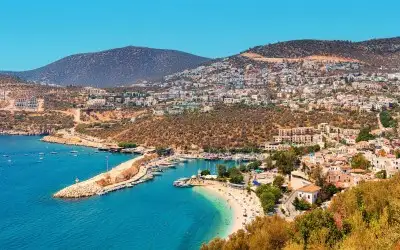 Kalkan