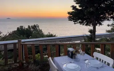 Kalpazankaya Restaurant