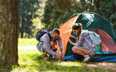 Türkiye’nin En İyi Kamp Alanları: Türkiye’de Kamp Yapılacak 23 Harika Yer Önerisi