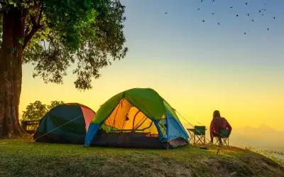 Antalya En İyi Kamp Alanları: Antalya’ya Yakın En İyi 16 Kamp Alanı Tavsiyesi