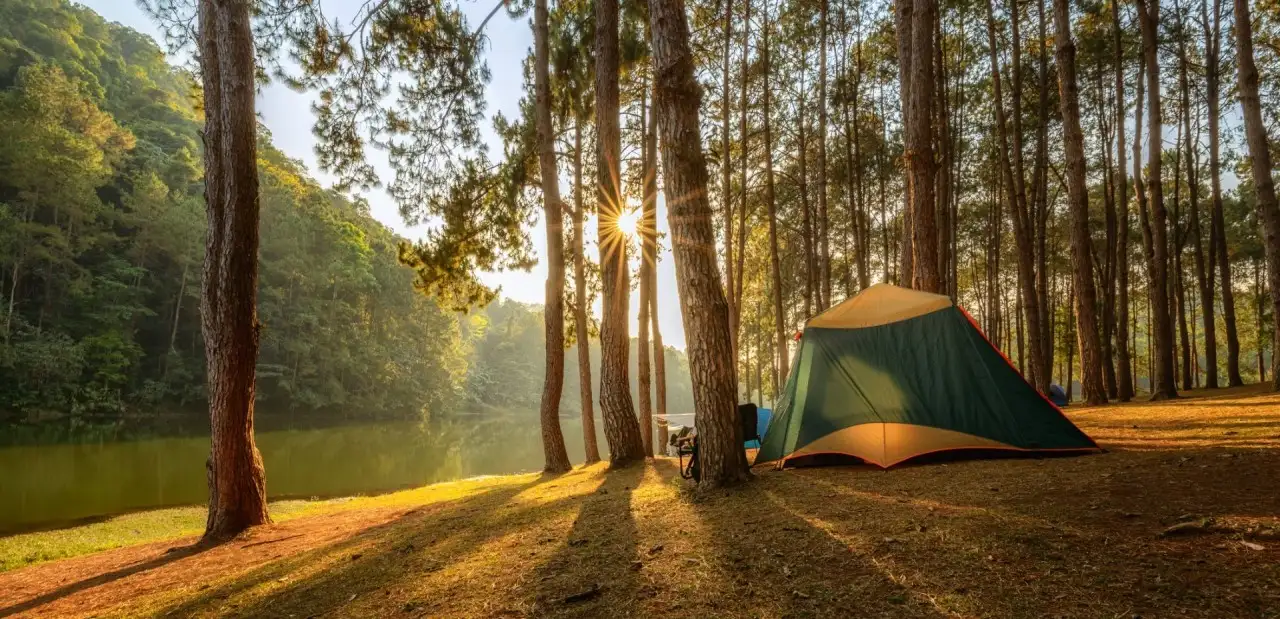 Muğla En İyi Kamp Alanları: Muğla’da Kamp Yapabileceğiniz En İyi 17 Kamp Yeri