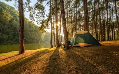 Muğla'nın En İyi Kamp Alanları: Muğla’da Kamp Yapmak İçin En Popüler 17 Kamp Yeri