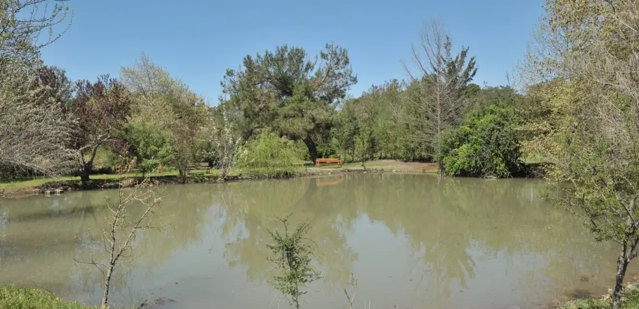 Kapıçam Tabiat Parkı