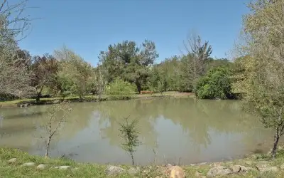 Kapıçam Tabiat Parkı