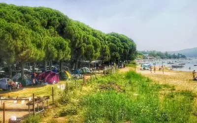 Kapıdağ Camping