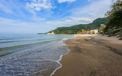Kapısuyu Plajı