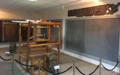 Karacasu Etnografya Müzesi