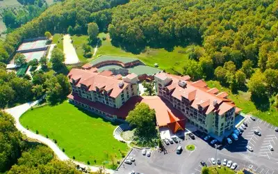 Karacasu Kaplıcaları