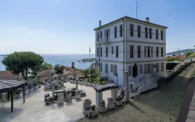 Karadeniz Ereğli Müzesi
