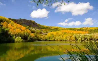 Karagöl Tabiat Parkı (Ankara)