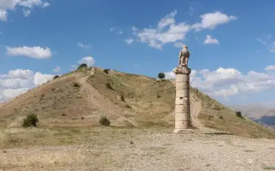 Karakuş Tümülüsü