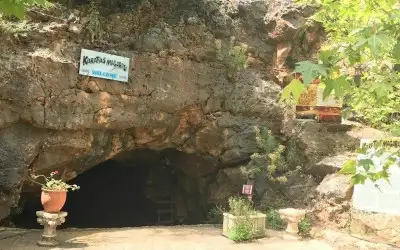 Karataş Mağarası