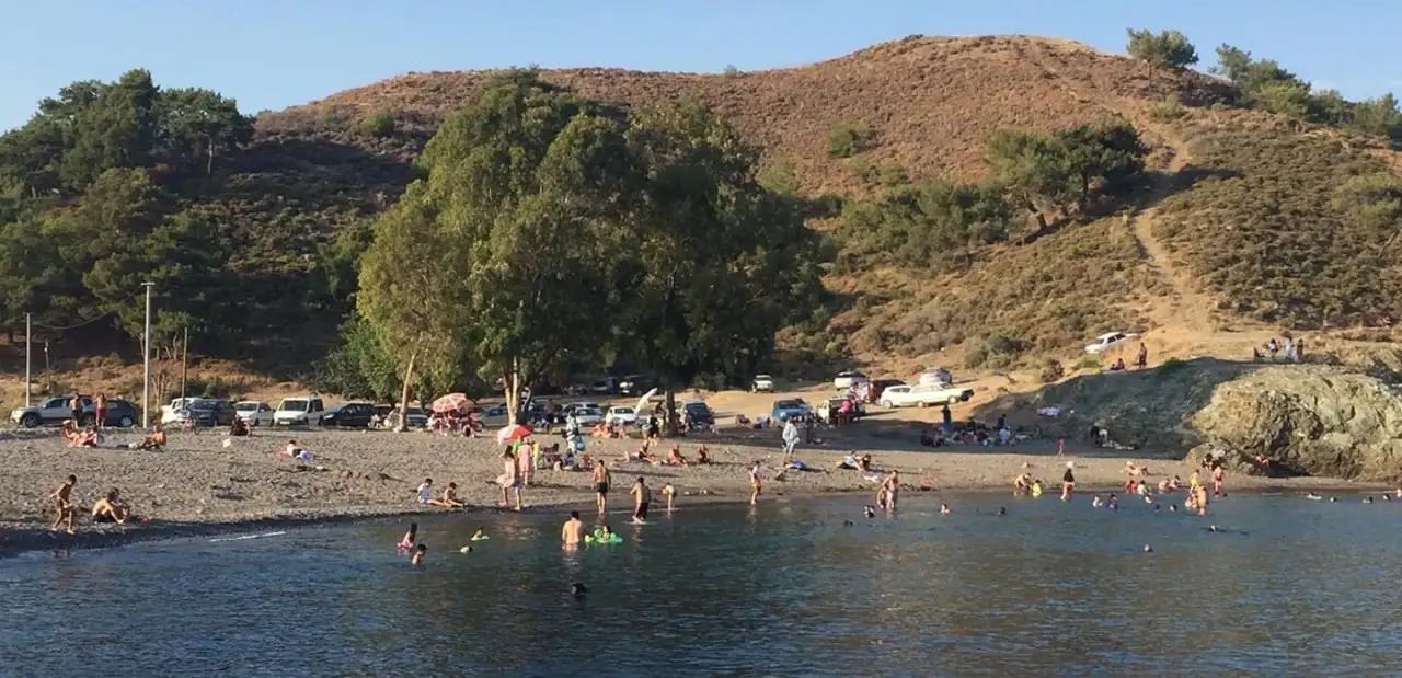 Karataş Plajı